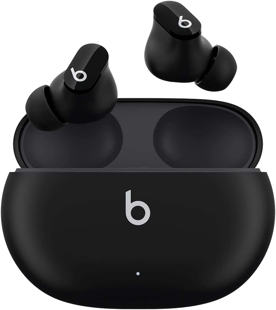 Beats Studio Buds - True Wireless Noise Cancelling Earbuds