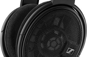 Audiophile Headphones For Gaming