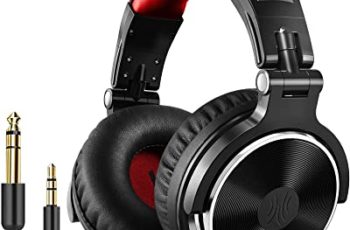 The Most Comfortable Headphones For Big Ears