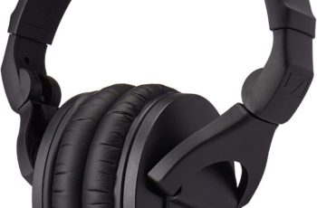 Sennheiser HD280 Pro Over-ear Headphone