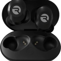 Raycon Bluetooth Wireless Earbuds With Microphone