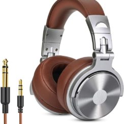 Oneodio Over Ear Wired Stereo Headphone