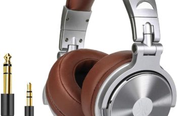 Oneodio Over Ear Wired Stereo Headphone