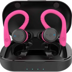 Apekx Bluetooth Headphones True Wireless Earbuds