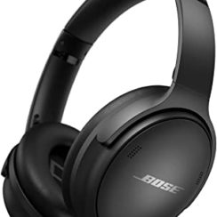 Bose Quietcomfort 45 Noise Cancelling Headphones