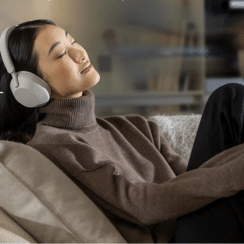 Best noise Canceling Headphones According To Review Experts in 2024