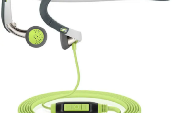 Sennheiser PMX 684i In Ear Sports Headphones review