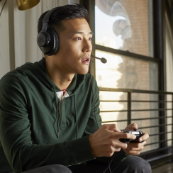 5 Best Gaming Headphones Under 200 USD In 2024