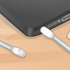 How To Clean The Headphone Jack Complete Guide