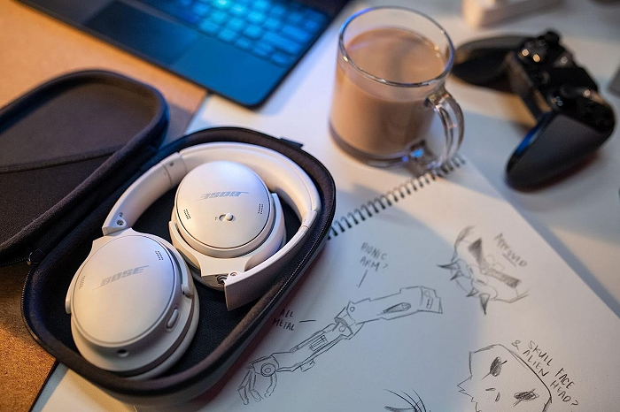 how to clean bose headphones the easiest way