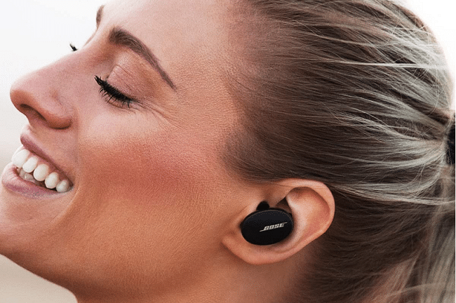 best wireless earbuds for small ear