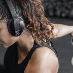 10 Best Over Ear Headphones For Working Out