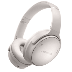 Bose QC45 For Working Out – Unmatched Audio Excellence