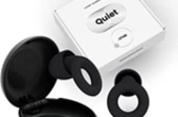Loop Quiet Ear Plugs For Noise Reduction