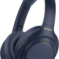 Sony WH 1000XM4 for Working Out – Unmatched Audio Excellence