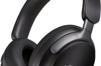 Best Noise Canceling Headphones For Working Out