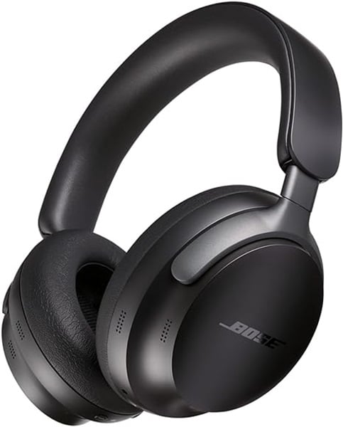 Bose QuietComfort Ultra Headphones Wireless