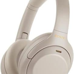 Sony Xm4 Full Size Headphones Reviews